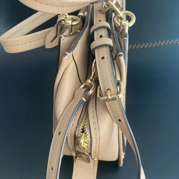 Beautiful coach purse